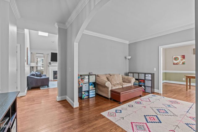 5000 Denham Court, Raleigh, NC 27613