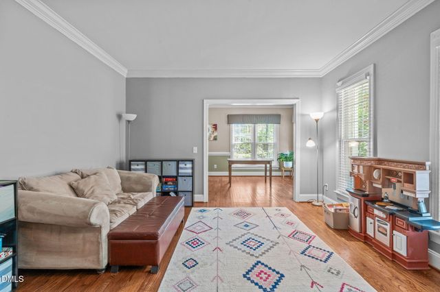 5000 Denham Court, Raleigh, NC 27613