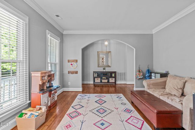 5000 Denham Court, Raleigh, NC 27613