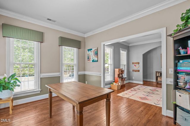 5000 Denham Court, Raleigh, NC 27613