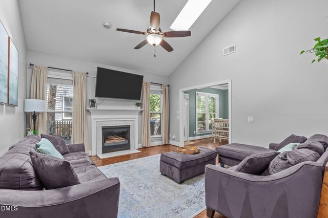 5000 Denham Court, Raleigh, NC 27613