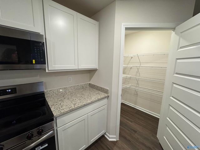 398 Jackson Point Circle A, Huntsville, AL 35811