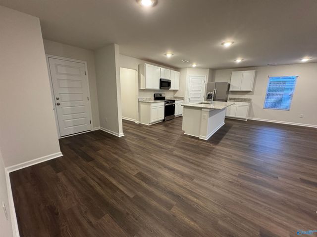 398 Jackson Point Circle A, Huntsville, AL 35811