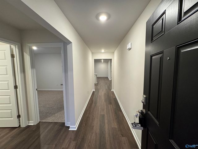 398 Jackson Point Circle A, Huntsville, AL 35811