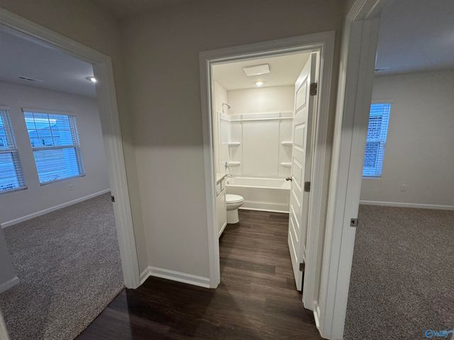 398 Jackson Point Circle A, Huntsville, AL 35811