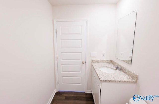 398 Jackson Point Circle A, Huntsville, AL 35811