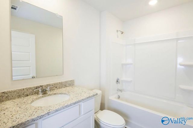 398 Jackson Point Circle A, Huntsville, AL 35811