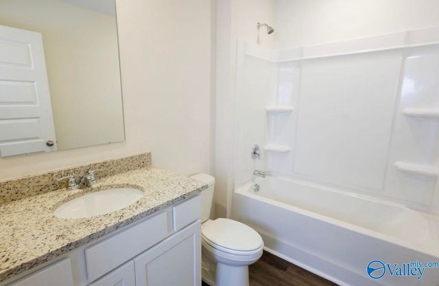 398 Jackson Point Circle A, Huntsville, AL 35811