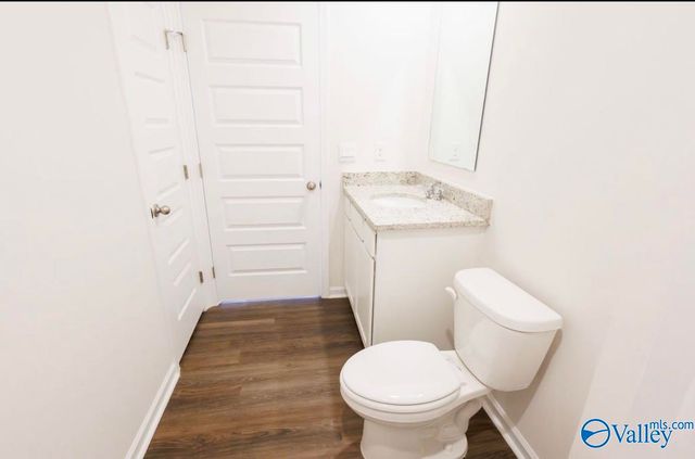 398 Jackson Point Circle A, Huntsville, AL 35811