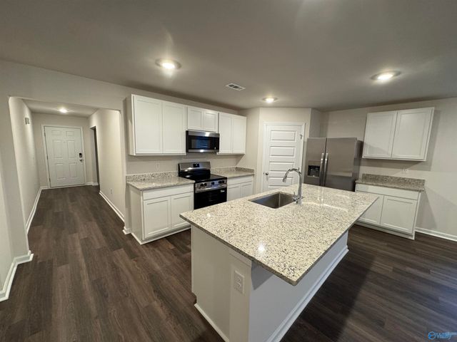 398 Jackson Point Circle A, Huntsville, AL 35811