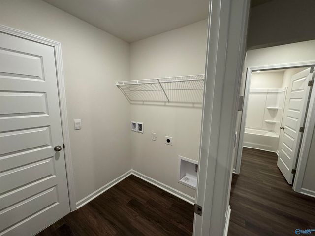 398 Jackson Point Circle A, Huntsville, AL 35811