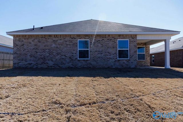 398 Jackson Point Circle A, Huntsville, AL 35811