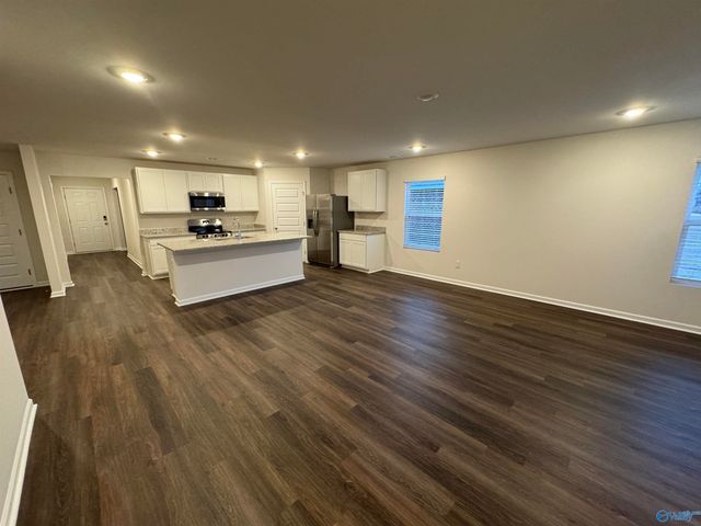 398 Jackson Point Circle A, Huntsville, AL 35811