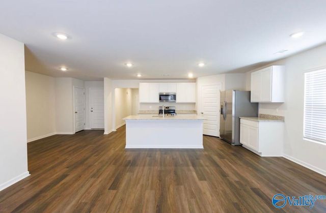 398 Jackson Point Circle A, Huntsville, AL 35811