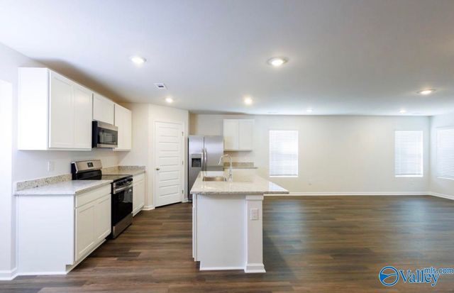 398 Jackson Point Circle A, Huntsville, AL 35811