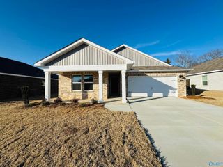 398 Jackson Point Circle A, Huntsville, AL 35811