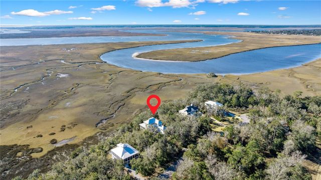 113 Carousers Cove, St Marys, GA 31558