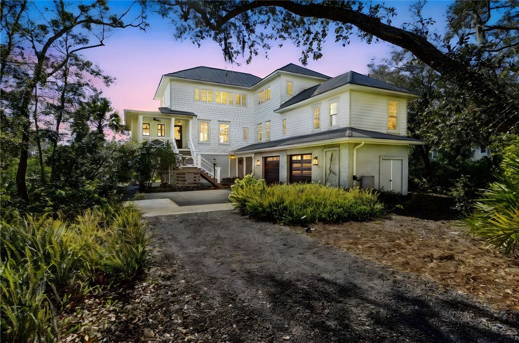 113 Carousers Cove, St Marys, GA 31558