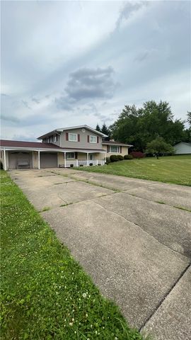 107 Mapeat Ln, Union Twp, PA 16101