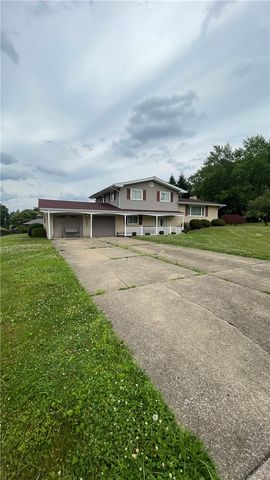 107 Mapeat Ln, Union Twp, PA 16101