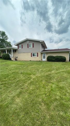 107 Mapeat Ln, Union Twp, PA 16101
