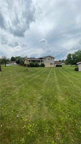 107 Mapeat Ln, Union Twp, PA 16101