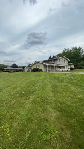 107 Mapeat Ln, Union Twp, PA 16101