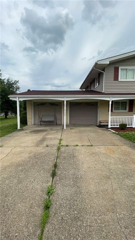 107 Mapeat Ln, Union Twp, PA 16101