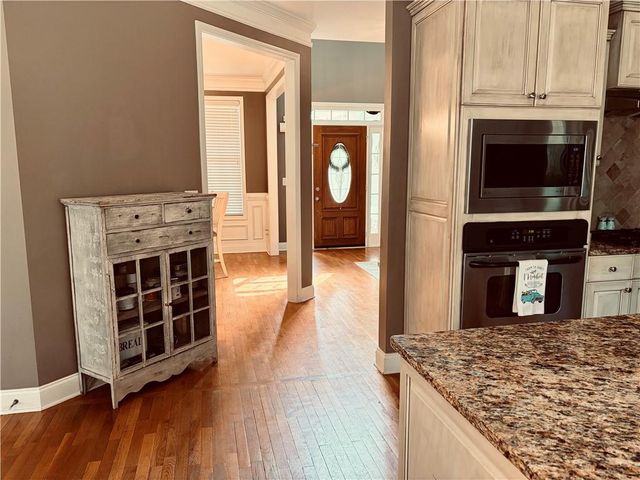 7106 Golfside Drive SE, Covington, GA 30014