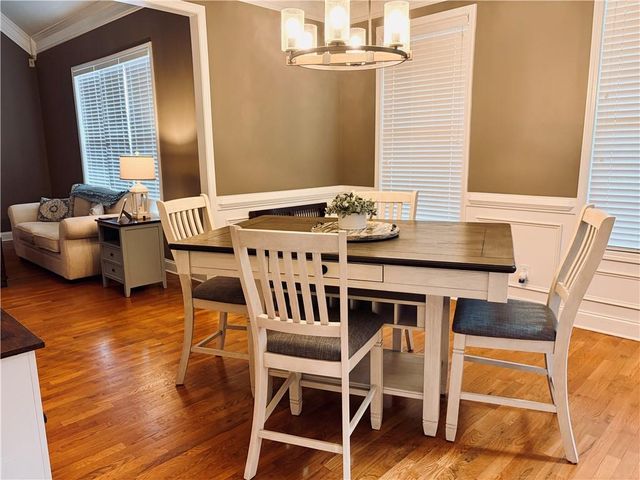 7106 Golfside Drive SE, Covington, GA 30014