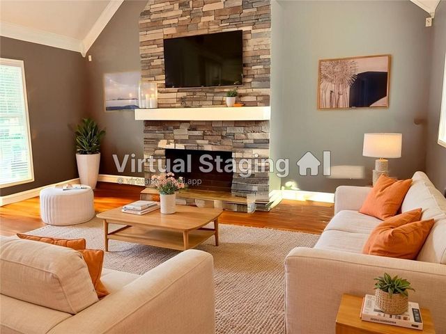7106 Golfside Drive SE, Covington, GA 30014