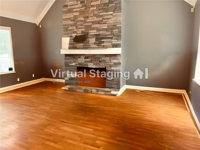 7106 Golfside Drive SE, Covington, GA 30014