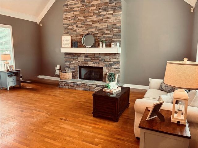 7106 Golfside Drive SE, Covington, GA 30014