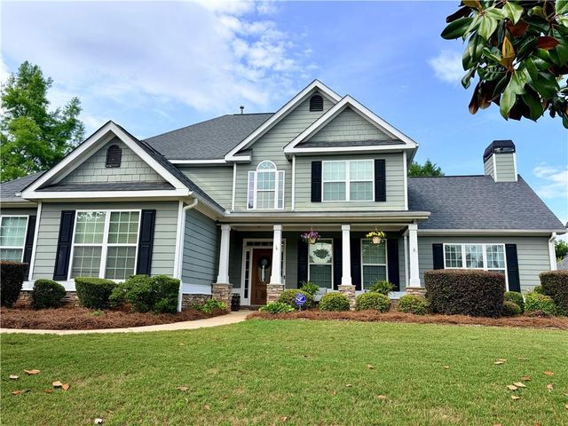 7106 Golfside Drive SE, Covington, GA 30014