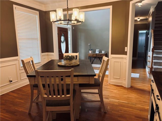 7106 Golfside Drive SE, Covington, GA 30014