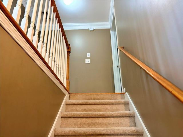 7106 Golfside Drive SE, Covington, GA 30014