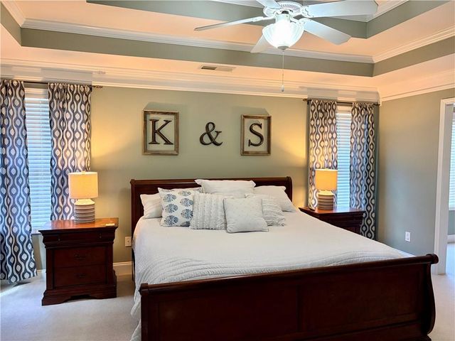 7106 Golfside Drive SE, Covington, GA 30014
