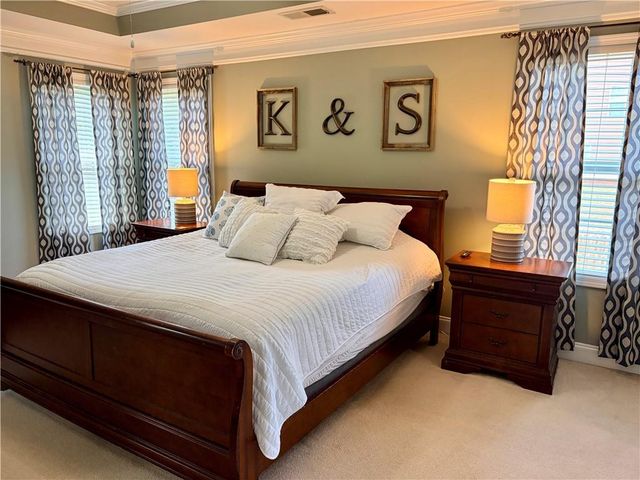 7106 Golfside Drive SE, Covington, GA 30014