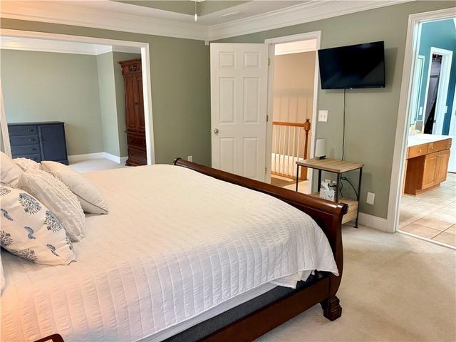 7106 Golfside Drive SE, Covington, GA 30014