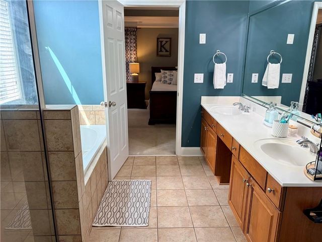 7106 Golfside Drive SE, Covington, GA 30014