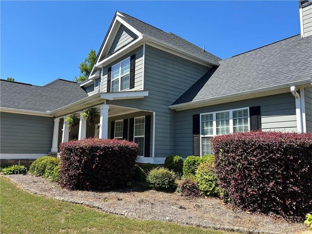 7106 Golfside Drive SE, Covington, GA 30014