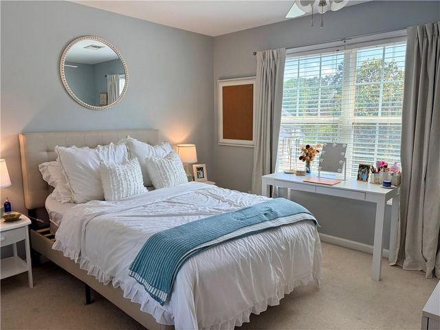 7106 Golfside Drive SE, Covington, GA 30014