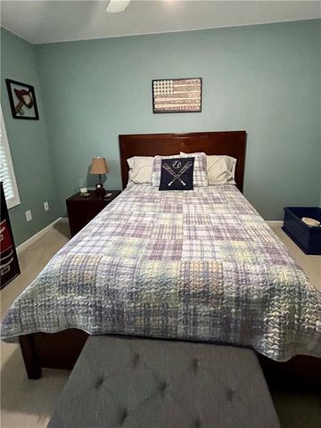 7106 Golfside Drive SE, Covington, GA 30014