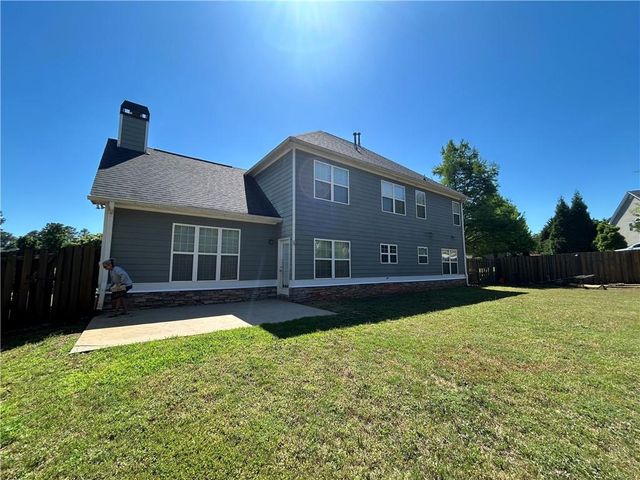 7106 Golfside Drive SE, Covington, GA 30014