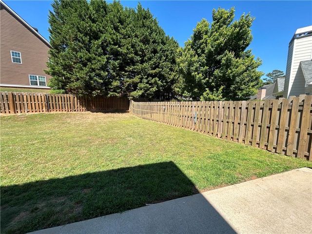 7106 Golfside Drive SE, Covington, GA 30014