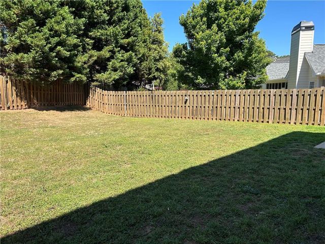 7106 Golfside Drive SE, Covington, GA 30014