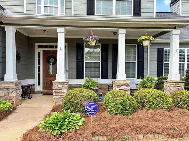 7106 Golfside Drive SE, Covington, GA 30014
