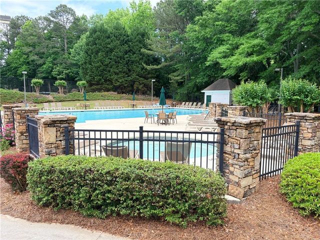7106 Golfside Drive SE, Covington, GA 30014
