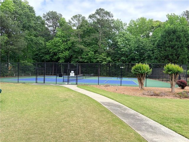 7106 Golfside Drive SE, Covington, GA 30014