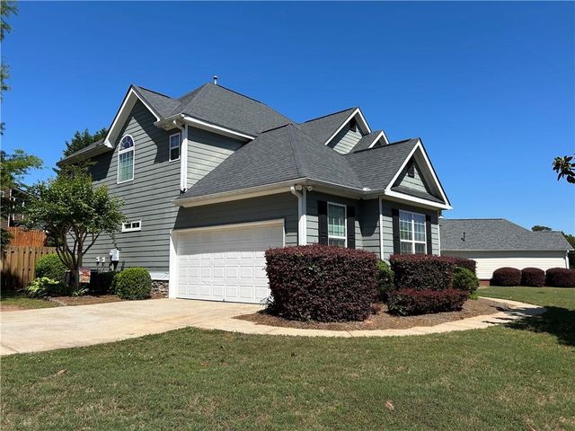 7106 Golfside Drive SE, Covington, GA 30014